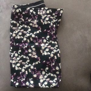 Banana Republic Sloan Pants